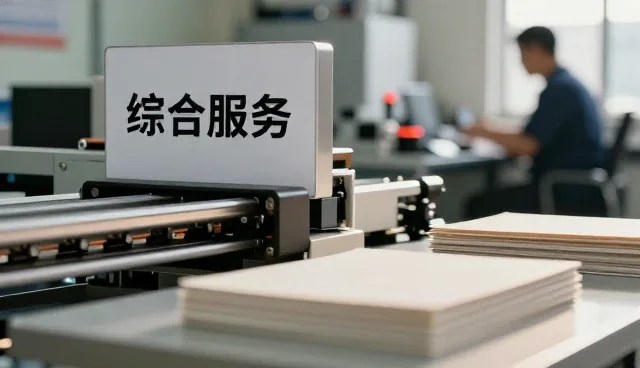 管网综合工程