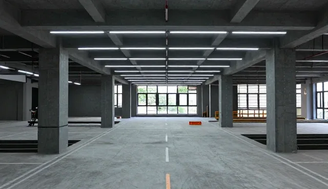 系统集成中工程服务的实践与发展趋势