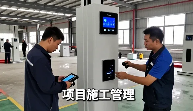 工程配套时代下体育场地施工系统应用价值分析