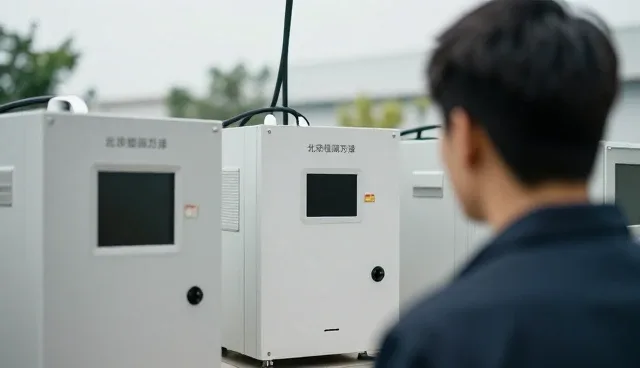 智能设备安装在管网工程中的实际应用分析