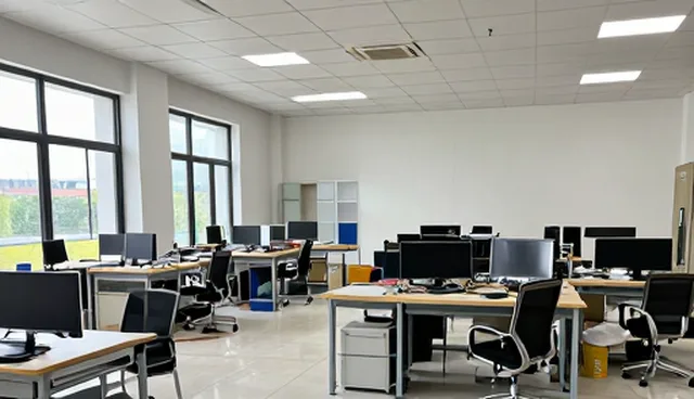 管网综合工程施工流程优化与后期维护要点解析
